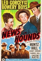 New Hounds (1947)