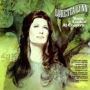 From Now on - Loretta Lynn