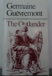 The Outsider (Germaine Guèvremont)