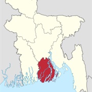 Barisal Division, Bangladesh