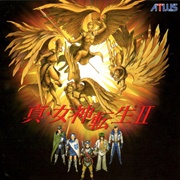 Shin Megami Tensei II