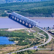 Komsomolsk-Na-Amure, Russia