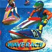 Wave Race 64