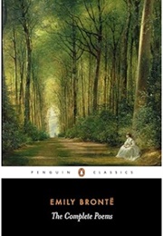 The Complete Poems (Emily Brontë)