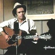 I Must Have Done Something Bad - Merle Haggard