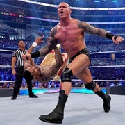 Randy Orton