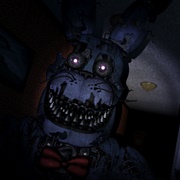 Nightmare Bonnie