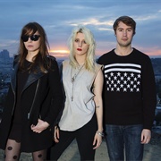 White Lung