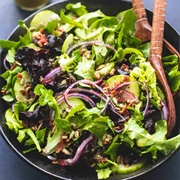 Mixed Greens Salad