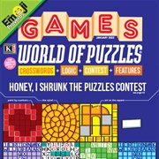 World of Puzzles