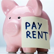 Pay Rent