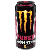 Monster Energy Punch Baller&#39;s Blend