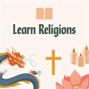 Learn About a New Religion