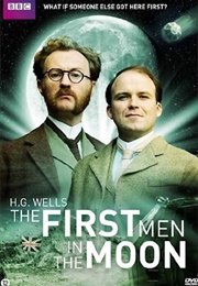 The First Men in the Moon (2010)