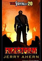 Survivalist Firestorm (Jerry Ahern)