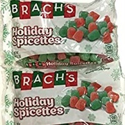 Brachs Holiday Spicettes