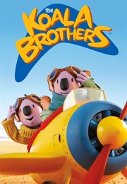 The Koala Brothers (2003)