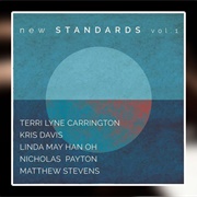 Terry Lynn Carrington - New Standards Vol 1