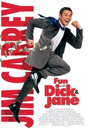 Fun With Dick and Jane (2005)