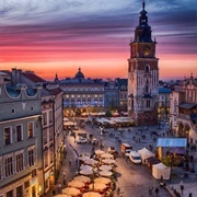 Krakow