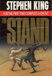 The Stand: The Complete &amp; Uncut Edition (1990)