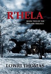 R&#39;hela (Lowri Thomas)