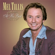 Wine - Mel Tillis