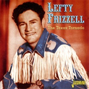 Travellin&#39; Blues - Lefty Frizzell