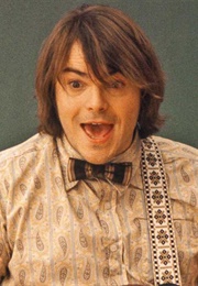 Jack Black - School of Rock (2003)