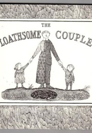 The Loathsome Couple (Edward Gorey)