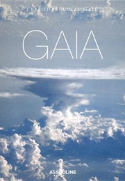 Gaia (Guy Laliberté)