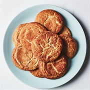 Snickerdoodles