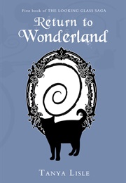 Return to Wonderland (Tanya Lisle)