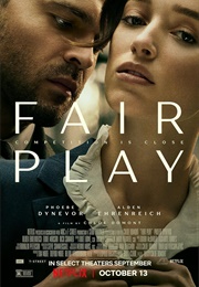 Fair Play (2023)