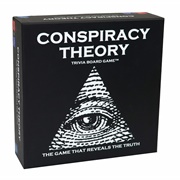 Conspiracy Theory