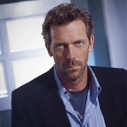 Gregory House (Dr. House)