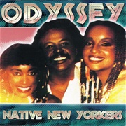 Native New Yorker - Odyssey