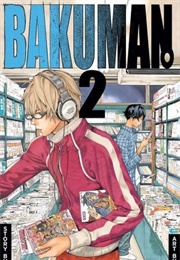 Bakuman 2 (Tsugumi Ohba)