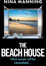 The Beach House (Nina Manning)