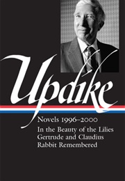 John Updike: Novels 1996-2000 (John Updike)