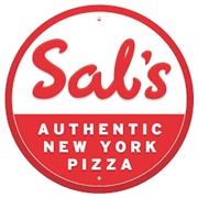 Sal&#39;s Pizza