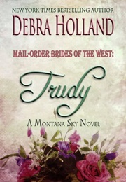 Trudy (Debra Holland)