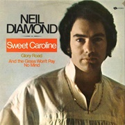 Sweet Caroline