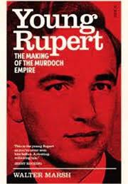 Young Rupert (Walter Marsh)