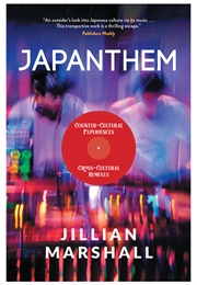 Japanthem (Jillian Marshall)