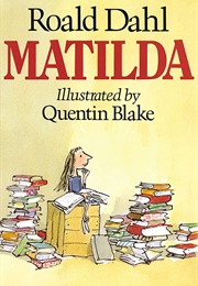 Matilda (1988)