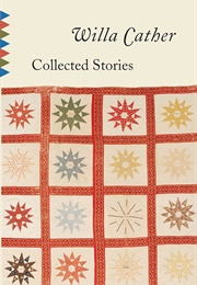 Collected Stories (Willa Cather)