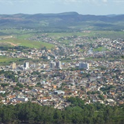 Itabira, Brazil