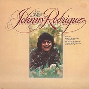 Love Put a Song in My Heart - 	Johnny Rodriguez