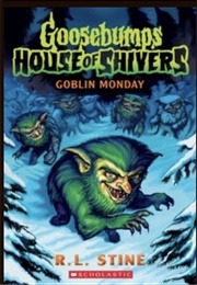 Goblin Monday (R.L. Stine)